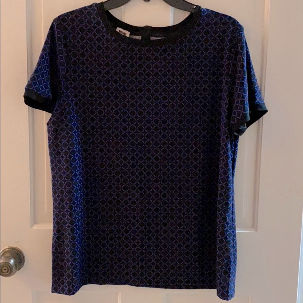 Anne Klein top
